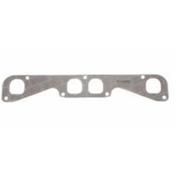 Schoenfeld SCH01533 1.75 in. Brodix Spread Shape Port Header Gasket for