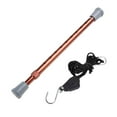 thumbnail image 1 of Wmool Alumim Hood EngineCover Lift Up port Prop Rod Repair Paintl X9E2, 1 of 8