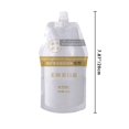 thumbnail image 3 of Mascarilla Capilar Acondicionadora con Proteínas Suavizante (500 G) | Repara El Cabello Seco | Suaviza E Hidrata | Cuidado Profesional | Reparación Profunda y Nutrición | Fijación Del Color E Hidrata, 3 of 7