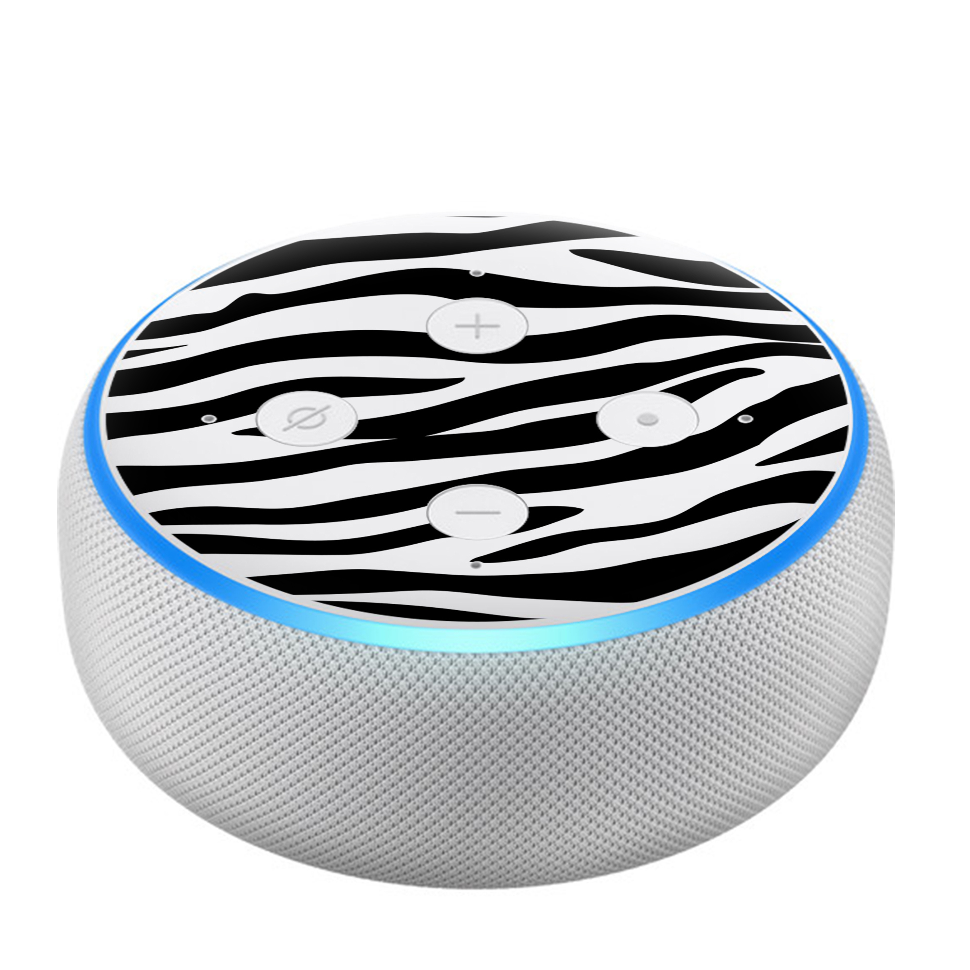 walmart echo dot 3