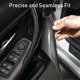 thumbnail image 3 of 2 Uds Tirador de Puerta Interior Protectora para 3/4 Series F30 F35 2012-2018, 3 of 5