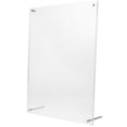 thumbnail image 4 of Niceauty Desktop Picture Holder Acrylic Photo Frame for Office Use with Clear Design and Uv Protection 1Pcs, 4 of 8