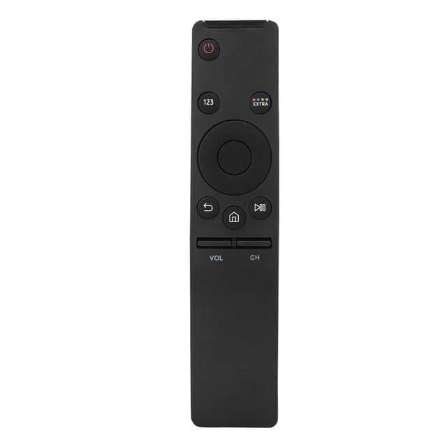 Botón grande para control remoto de Smart TV para Samsung BN59‑01260A BN59‑01259B/E/D BN59‑01260A