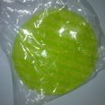 thumbnail image 2 of 2 Pieces Cordless Rotary Electric Mops Replacement Pad Replacing Mat Round Shaped Mat Floor Cleaning Tool Scrubber for Indoor Living Room Green, 2 of 9