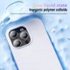 thumbnail image 5 of Fundas de carga inalámbrica Magsafe para iPhone 15 11 14 13 12 Pro Max Plus, funda magnética de silicona líquida suave, accesorios para teléfono, 5 of 5