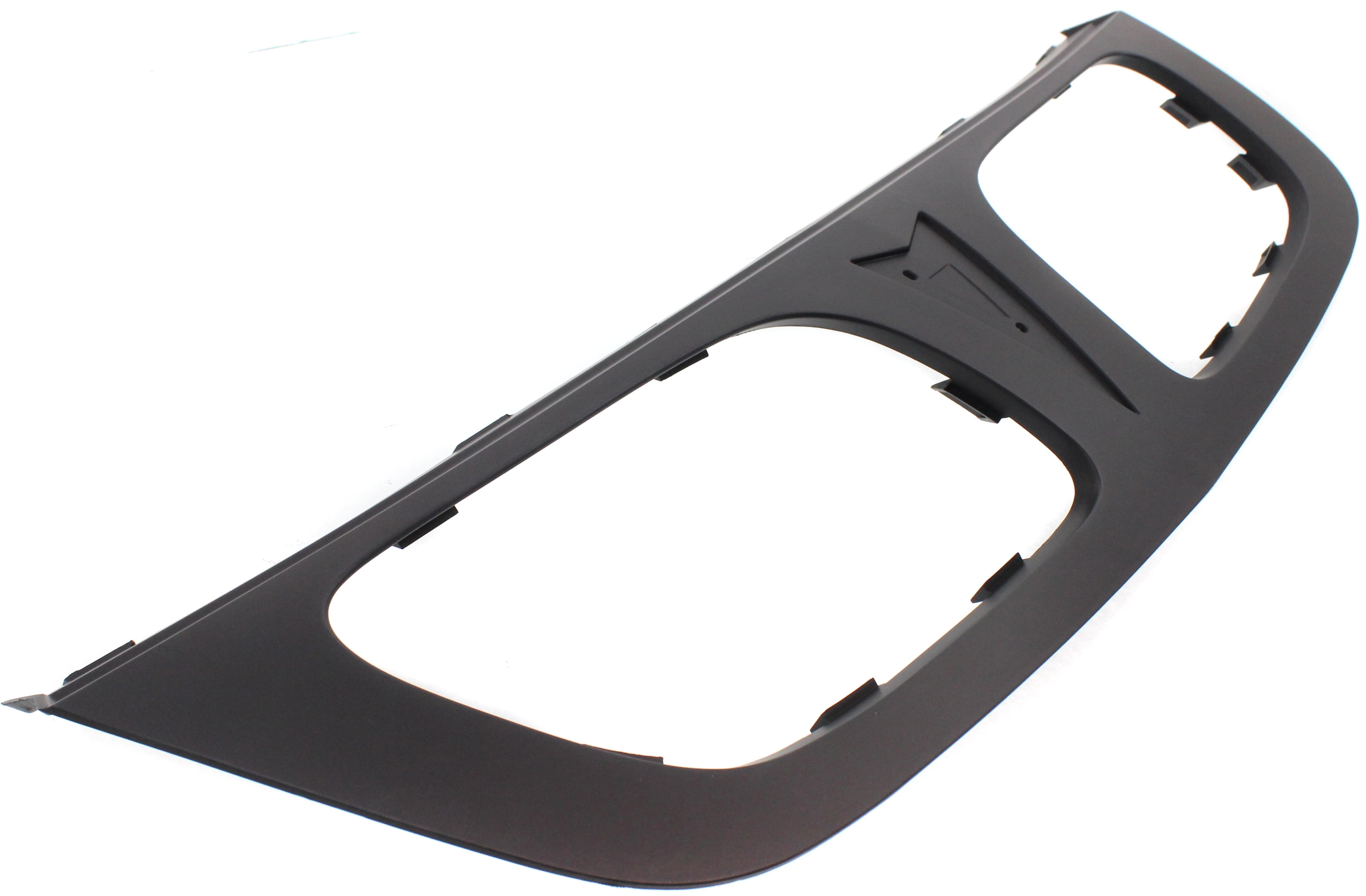 Grille Assembly Compatible With 2007-2009 Pontiac G5 Shell Primed