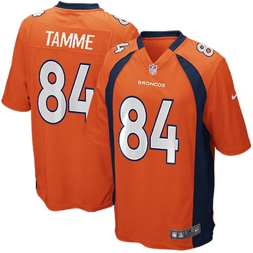broncos youth jersey walmart