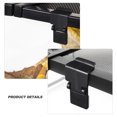 thumbnail image 3 of PAMINGONO 4Ud Clip Para De Terrario Con Resistente Para Enclosures De Reptiles, 3 of 8
