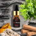 thumbnail image 4 of Perfume Oil ALFAMARKER Pheromone Cologne para hombre, 5 ml, 4 of 9