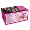 thumbnail image 2 of Make It Real MIR4461 Juicy Couture Glamour Jewelry Box, 2 of 5