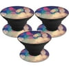 MightySkins POSOCK-Focus Skin Decal Wrap for Sticker - Focus - Pack of 3