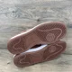 thumbnail image 4 of New Balance 480 Leather Lifestyle Sneakers Men's Size 6.5 White Brown BB480LHB, 4 of 6