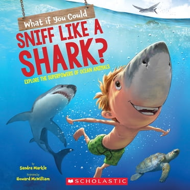 Shark Lady: The True Story of How Eugenie Clark Became the Ocean's Most ...
