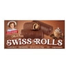 Little Debbie Mocha Swiss Rolls