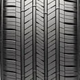 thumbnail image 6 of Set of 4 (FOUR) Goodyear Eagle Touring 245/40R19 94W A/S High Performance Tires Fits: 2016-23 Chevrolet Malibu LT, 2013-15 Chevrolet Malibu LTZ, 6 of 9