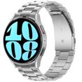 thumbnail image 1 of Correa de reloj Anlinser No Gap compatible con Samsung Galaxy 44/40 mm, 1 of 7