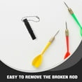 thumbnail image 3 of Phenofice Point Extractor Remover Mesh Exterior 1Set for Shaft Extraction in Dart Games, 3 of 8