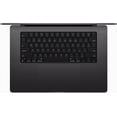thumbnail image 2 of Restored Premium 2023 Apple MacBook Pro 16-inch with Apple M3 Pro Chip, 12-Core CPU and 18-Core GPU, 36GB Memory, 2TB SSD - Space Black (Refurbished), 2 of 5