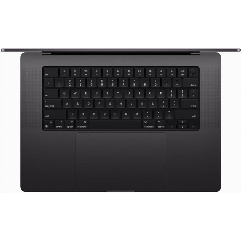 Restored Premium 2023 Apple MacBook Pro 16-inch with Apple M3 Pro