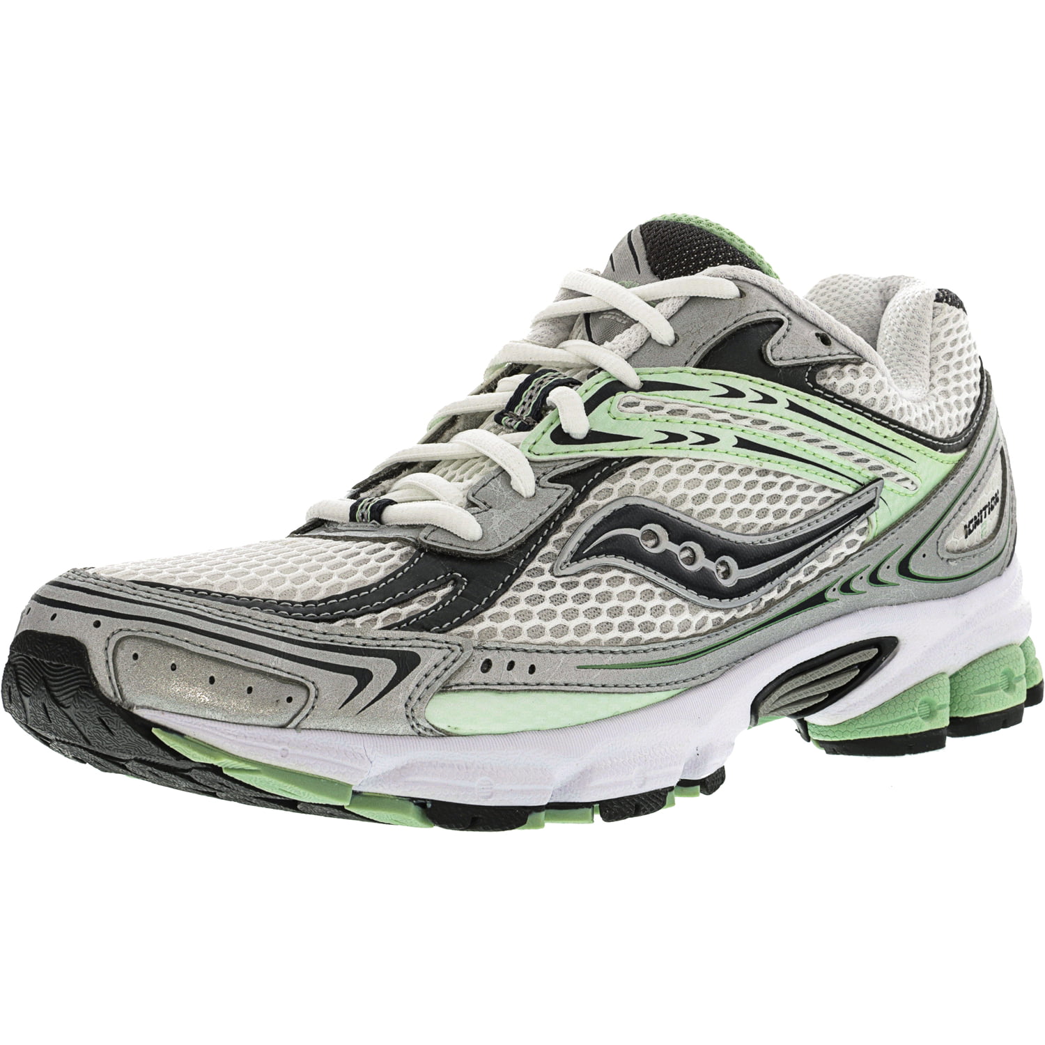 saucony grid ignition 4 review
