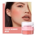thumbnail image 1 of Blush Air Cushion Cheek Cushion Cheek Cushion Makeup Loose Powder Air Cushion Face Powder Makeup Cushion, 1 of 9