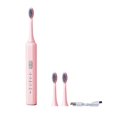 thumbnail image 2 of Electric Toothbrush For Adults Rechargeable Electric Toothbrushes With 3 Brush Heads Toothbrush Fast Travel Toothbrush Set, Electric Toothbrush, 2 of 9
