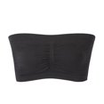 thumbnail image 1 of Top de tubo para mujer 6XL con pecho envuelto, ropa interior deportiva para mujer de talla grande sin anillo de acero, 1 of 6