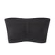 thumbnail image 1 of Top de tubo para mujer 6XL con pecho envuelto, ropa interior deportiva para mujer de talla grande sin anillo de acero, 1 of 6