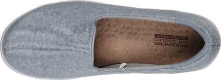 Skechers Womens Skechers On The Go Bliss Cordie Slip On