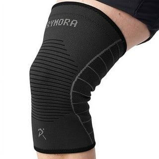 FLA Orthopedics Safe-T-Sport Wrap Around Hinged Knee Brace - XX-Large fits  Knees 22 - 23 - 37-35037-350-XXL