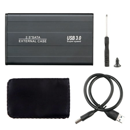 500 Gb Diskgo Usb - SuperSpeed USB 3.0 SATA External Aluminum 2.5