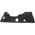 thumbnail image 1 of 2004-2009 Kia Spectra Engine Splash Shield, 1 of 1