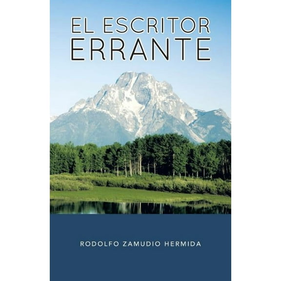 El Escritor Errante (Paperback)