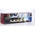 thumbnail image 4 of MasterBrew 8607 Craft Beer Tasting Flight, Clear, 4 of 7