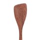 thumbnail image 2 of Spatule à long manche en bois naturel, spatule à frire, trou rond, ustensile de cuisine mural, spatule oblique, 2 of 4