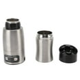 thumbnail image 3 of Travel Coffee Machine, Lightweight Electric Portable Coffee Machine Compact Design  for Traveling for Coffee Lovers, 3 of 7