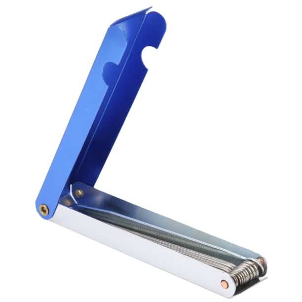 Jet Remove Cleaner Accesorios de acero inoxidable para motocicleta ATV Power Sport Carburador Jadeshay A