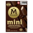 thumbnail image 3 of Magnum Classic Milk Chocolate Mini Ice Cream Bars, 4 x 55 ml, 3 of 5