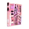 thumbnail image 2 of Eva Bane 'Urban Pastels II' Canvas Art, 2 of 3