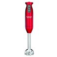 thumbnail image 1 of Conair-Cuisinart CSB-75MR Smart Stick 2 Speed Hand Blender, Red, 1 of 2