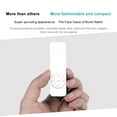 AROKOKO Mp3 Mp4 Player Portable Usb Mini Mp3 Music Player Support Micr