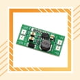 thumbnail image 3 of Methold Módulo de refuerzo Módulos de configuración Entrada del regulador Convertidor eléctrico Piezas de repuesto ajustables Accesorios de Electrónica miscelánea, 3 of 6