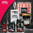 thumbnail image 6 of Ultra1Plus Dexron VI Full Synthetic ATF Transmission Fluid | 55 Gallon Drum, 6 of 7