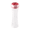Red, variant on Fishing Reel Handle Knob for Daiwa Ryoga Alphas Barchetta Salamandura And More Lightweight Acrylic with Diy Parts Black