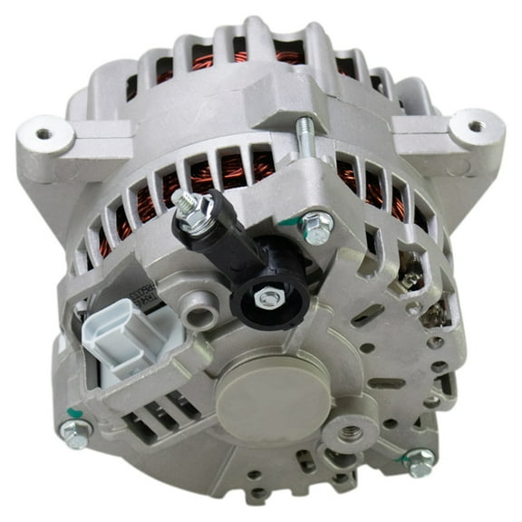 TRQ New Replacement Alternator for 03-04 Ford Expedition Lincoln Navigator ALA94448