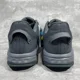thumbnail image 5 of New Balance T510 Fresh Foam Toe Protect Gray Lace Up Sneakers Men's Size 12 New, 5 of 6