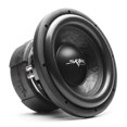 thumbnail image 1 of Skar Audio DDX-10 D2 10" 1500 W Potencia máxima Dual 2 Ohm Subwoofer para Coche, 1 of 6