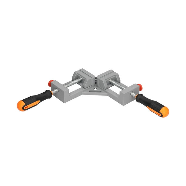 Magnum CC Aluminum Corner Clamp - 3-1/8" Jaw Capacity