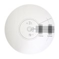 thumbnail image 2 of 1 Pce Platine de Disque Vinyle Calibration Acrylique Cartouche de Phonographe Plaque d'Alignement Jauge de Distance Outil de Réglage de Protracteur, 2 of 10