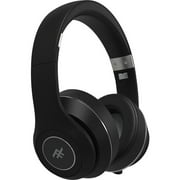 Zagg-iFrogz 304103570 Impulse 2 Comfort Wireless Headphones, Black